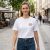 Damen T-Shirt Good Vibes2 „Good Vibes“