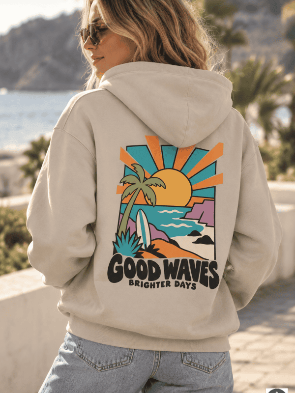 „Good Waves“