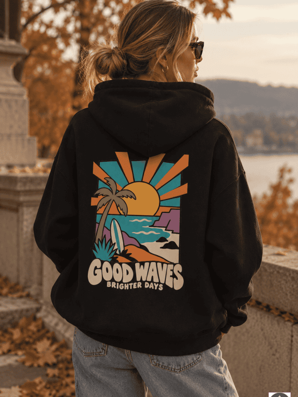 „Good Waves“