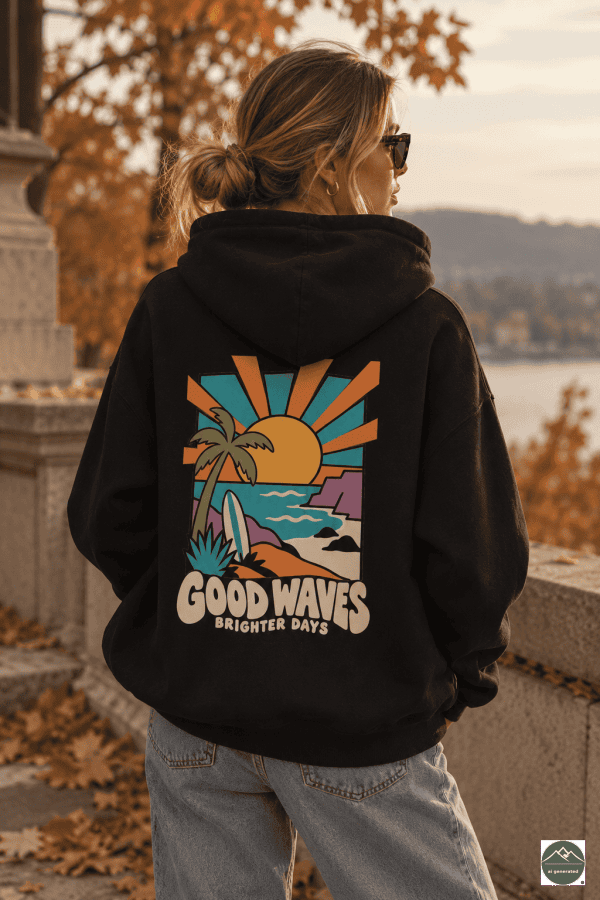„Good Waves“