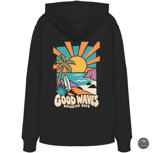 „Good Waves“