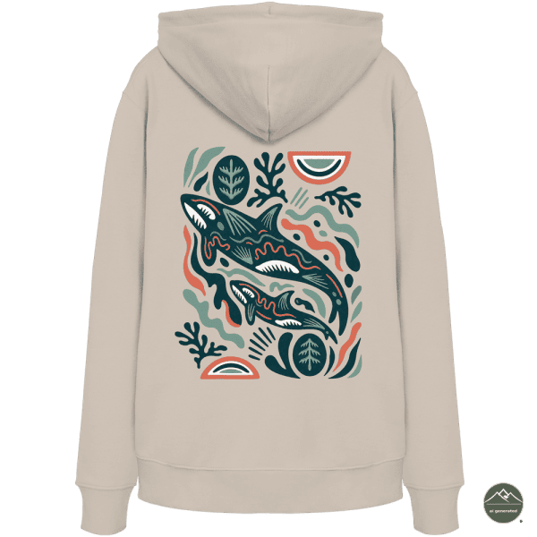 „Orca Ocean Art“