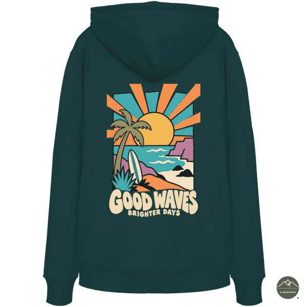 „Good Waves“