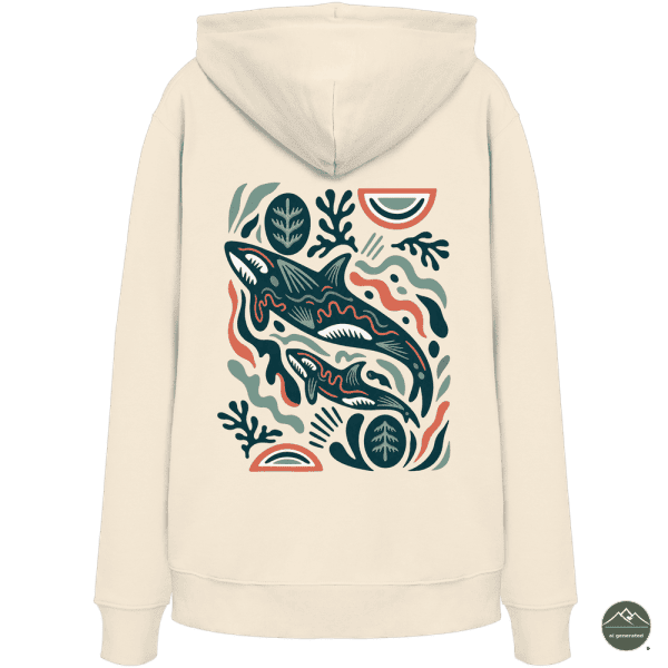 „Orca Ocean Art“