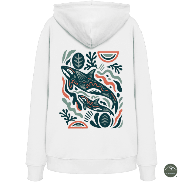 „Orca Ocean Art“