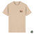 Wild roots Damen - Heavy Cotton T-Shirt