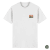 Wild roots Damen - Heavy Cotton T-Shirt