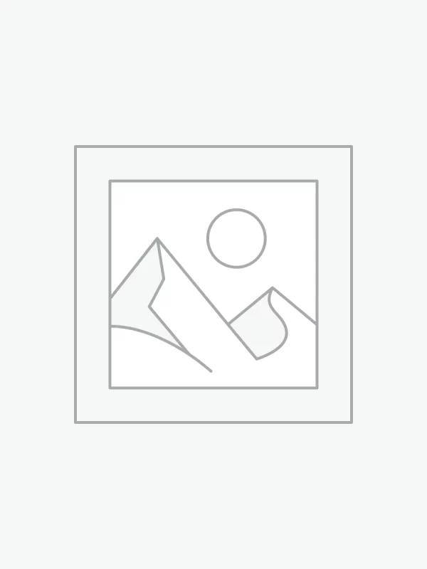 Herren Hoodie Fuchs im Wald